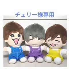 チェリー様専用ページ