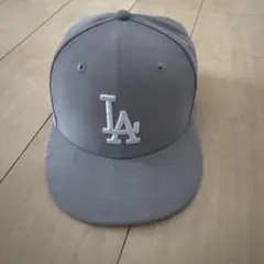 New Era 59FIFTY LAキャップ 7 1/2