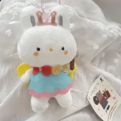 よねこめ どうぶつたちの仮装パーティマスコットのサムネイル
