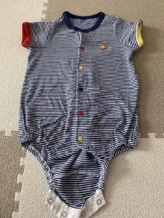 ミキハウス　男の子　70