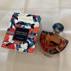 GUERLAIN SHALIMAR コフレセット 2点 シャリマー - メルカリ