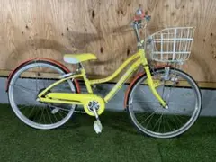 【引き取り限定】子ども用自転車　ブリジストン22インチ 子ども用自転車］キッズ向け自転車 | 自転車 | ブリヂストン