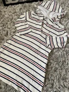 アーノルトパーマー♡ロングカットソー