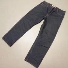 m417★メキシコ製 リーバイス 505 ジーンズ★W36 色濃いめ デニム
