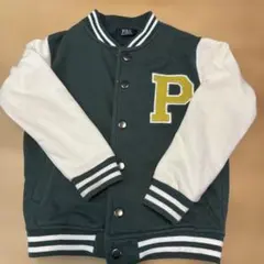 POLO スタジャン 110cm