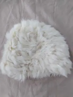 キャスケット ベレー帽