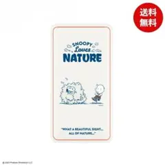 送料無料！PEANUTS/スヌーピー/急速充電 USB出力Type-C/未使用品のサムネイル