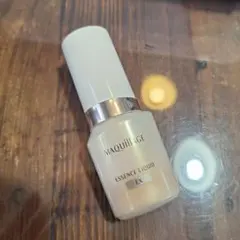 MAQuillAGE エッセンスリキッド EX ソフトベージュ10