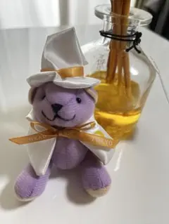 最新！CONRAD TOKYO クマのぬいぐるみ 2025ハロウィン