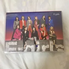 2026年最新】e-girls ベストアルバムの人気アイテム - メルカリ