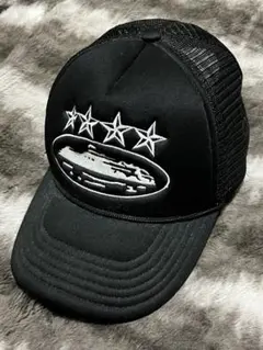 2026年最新】Corte キャップの人気アイテム - メルカリ