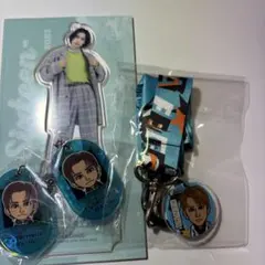 神谷健太 セット