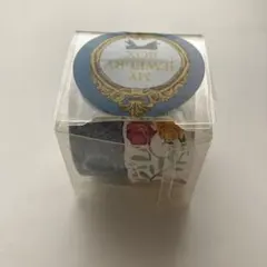 フレークシール&マスキングテープ　フェリシモ　ガラフルのサムネイル
