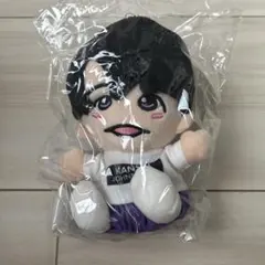 新品未使用】Lil かんさい 大西風雅 ちびぬい アクスタ セット - メルカリ