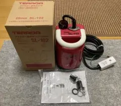 2026年最新】寺田ポンプ sl-102の人気アイテム - メルカリ