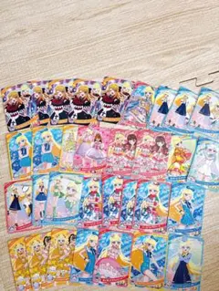 ひみつのアイプリ アイプリ みつきまとめ売り