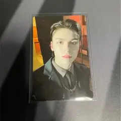 バーノン トレカ Carat盤 Attacca