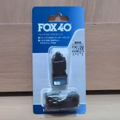 モルテンFOX40 JBAバスケ審判のサムネイル
