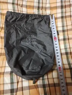 〜お値下げ中〜　UNIQLO ULTRA LIGHT DOWN 収納袋