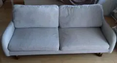 3人掛けソファ　11/2までの出品!!!