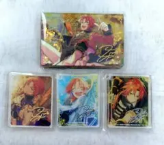 あんさんぶるスターズ コロッタ 月永レオ まとめ売り