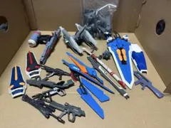 積みプラ処分】未開封ガンプラセット - メルカリ