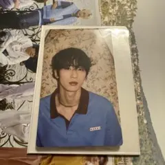 INI 写真集 Viva La Vita 楽天トレカ 許豊凡