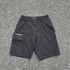 カーゴ ショートパンツ