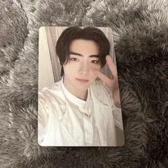 ENHYPEN ソンフン シーグリ 2024トレカ