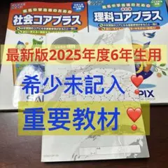 サピックス SAPIX コアマスター 算数 5年 全12冊 書き込みほぼなし