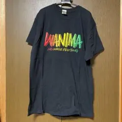 WANIMA Everybody!! TOUR 2018 Tシャツ