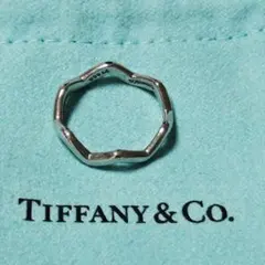 2026年最新】ティファニー ジグザグ リングの人気アイテム - メルカリ