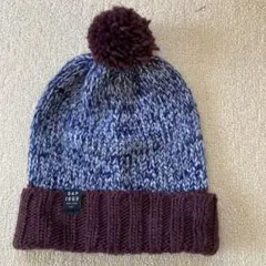 キッズ　帽子　55センチ