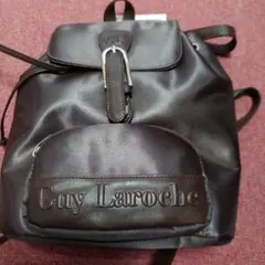 2026年最新】Guy Laroche レディース リュック・バックパックの人気