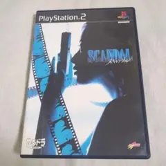 【PS2】スキャンダル