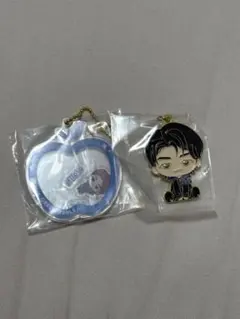 ミセス 一番くじ 若井滉斗