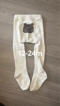 BabyGAP ベビータイツ