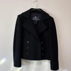 Aquascutum ピーコート UK10