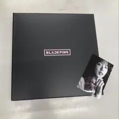 Re:BLACKPINK 初回限定盤