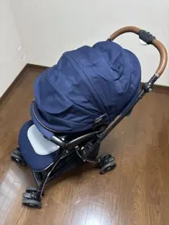 【値下げ】【美品】ラクーナ ビッテ クッション（アカチャンホンポ限定モデルのサムネイル