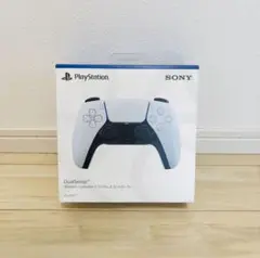 【未使用に近い】PlayStation5 プレイステーション5 コントローラー