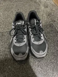 ASICS GEL-KINETIC FLUENT ブラック