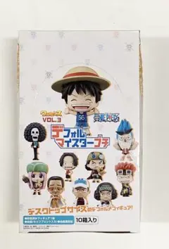 2025年最新】デフォルマイスタープチ ワンピースの人気アイテム - メルカリ