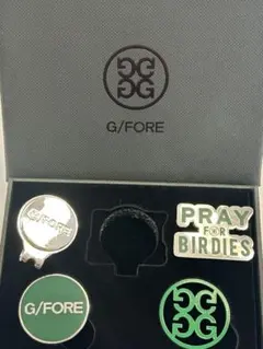 2026年最新】G/FORE ゴルフ マーカーの人気アイテム - メルカリ