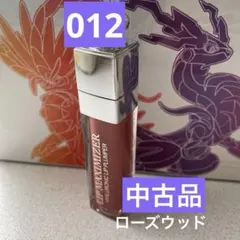 【中古】ディオール　アディクト　リップ　マキシマイザー　012 ローズウッド