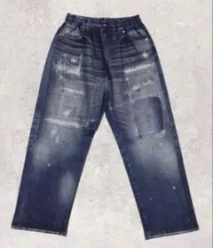 2026年最新】サプール sapeur デニム スウェットの人気アイテム - メルカリ