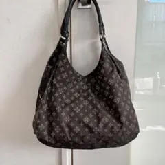 美品　大容量russetバッグ