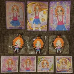 名探偵プリキュア！　あんなちゃんセット