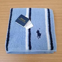 ポロ ラルフローレン　タオルハンカチ