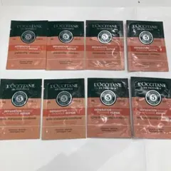 L'Occitane リペアリングシャンプー&コンディショナー